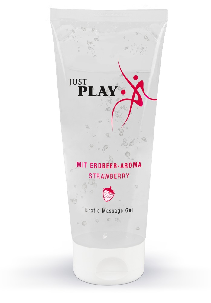 Just Play 1